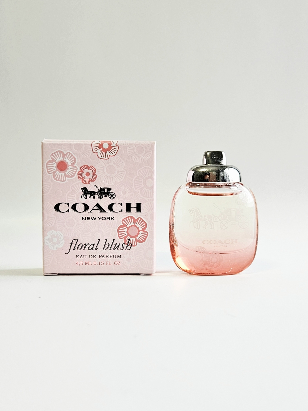 Coach Floral Blush 4.5mL Mini